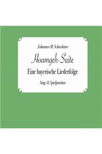 Hoamgeh-Suite