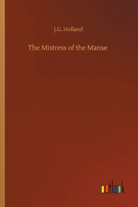 The Mistress of the Manse