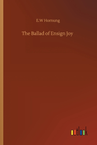 Ballad of Ensign Joy