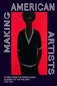 Making American Artists