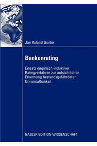 Bankenrating