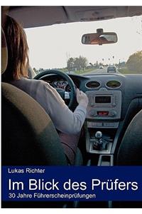 Im Blick des Prüfers