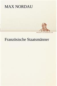 Franzosische Staatsmanner