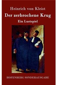 Der zerbrochene Krug