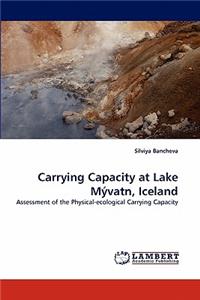 Carrying Capacity at Lake Myvatn, Iceland