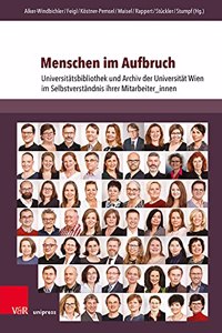 Menschen Im Aufbruch