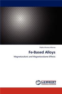 Fe-Based Alloys