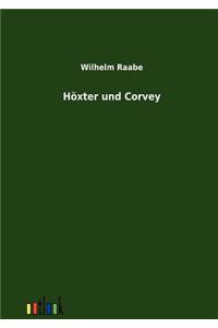 Höxter und Corvey