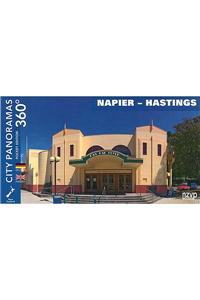 Napier - Hastings