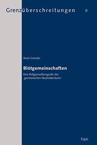 Blotgemeinschaften