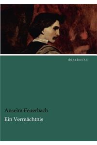 Ein Vermächtnis