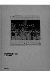 Negative Scan