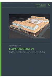 Lopodunum VI