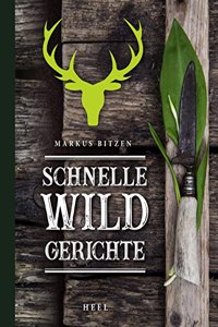 Schnelle Wildgerichte