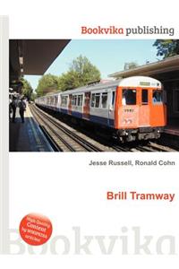 Brill Tramway