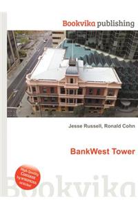 Bankwest Tower