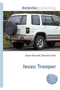 Isuzu Trooper