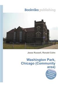 Washington Park, Chicago (Community Area)