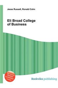 Eli Broad College of Business