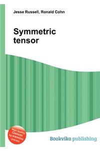 Symmetric Tensor