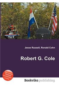 Robert G. Cole