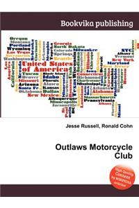 Outlaws Motorcycle Club