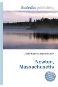 Newton, Massachusetts
