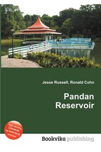 Pandan Reservoir