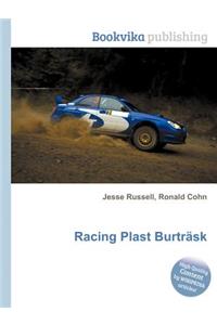 Racing Plast Burtrask