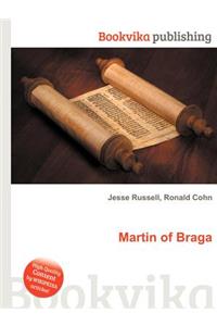 Martin of Braga