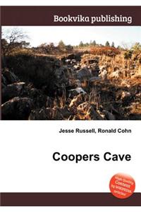 Coopers Cave