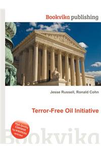 Terror-Free Oil Initiative