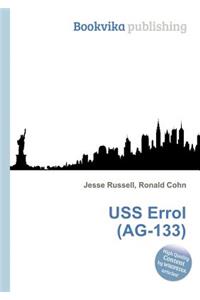 USS Errol (Ag-133)