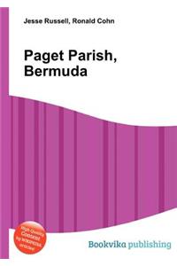 Paget Parish, Bermuda