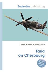 Raid on Cherbourg