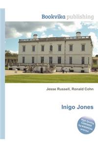 Inigo Jones