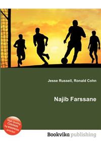 Najib Farssane