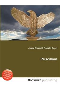 Priscillian
