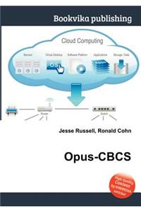 Opus-Cbcs