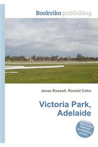Victoria Park, Adelaide