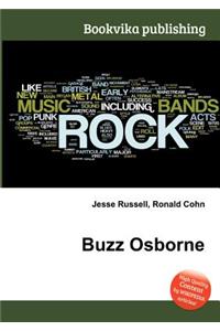 Buzz Osborne