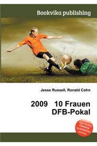 2009 10 Frauen Dfb-Pokal