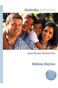 Helene Dorion