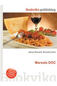 Marsala Doc