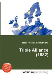 Triple Alliance (1882)