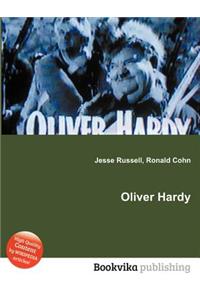 Oliver Hardy