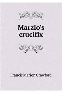 Marzio's Crucifix