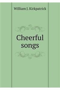 Cheerful Songs