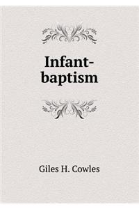 Infant-Baptism