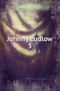 Johnny Ludlow